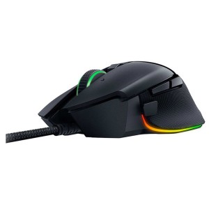 ماوس گیمینگ با سیم ریزر مدل Basilisk V3